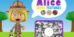 World of Alice   Rocks Textures