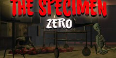 The Specimen Zero