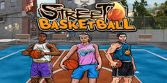 Basketball Street