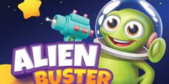 Alien Buster