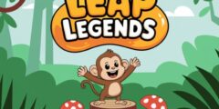 Leap Legends