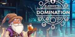 Elemental Domination